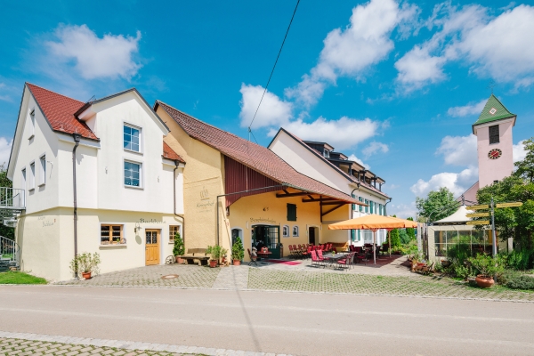 Hotel Köhlers Krone